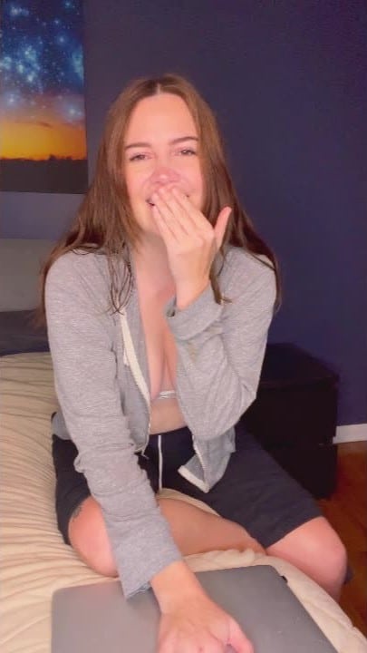 maggierosexo - just found out you like SPH 2