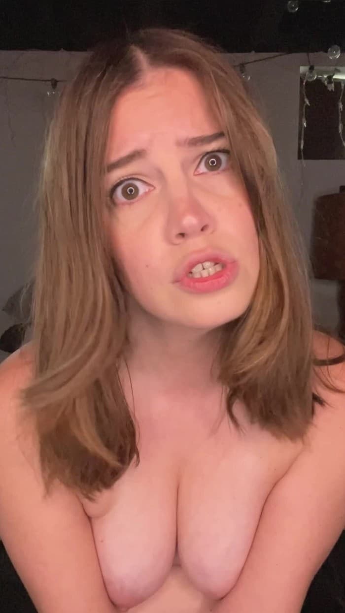 [ManyVids] Maggierosexo - Mommy Bum Fucks Your Soft Tiny Peepee [1080p] 1