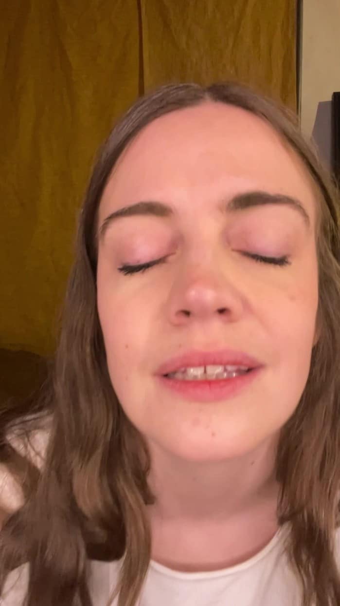 [ManyVids] Maggierosexo - Mommy Maggie Takes Care Of You [1080p] 6