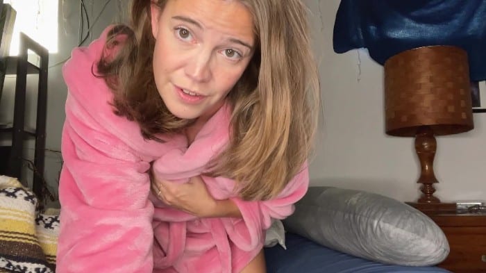 [ManyVids] Maggierosexo - Pov Mommy Drains Your Sorrows [1080p] 2