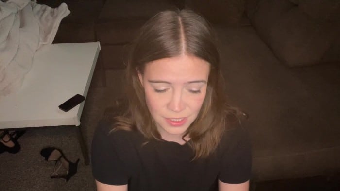 [ManyVids] Maggierosexo - Pov Your Wife's Cousin Makes You Cum [1080p] 3