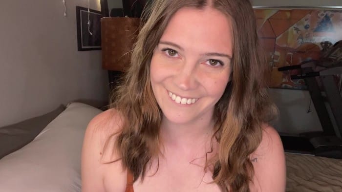 [ManyVids] Maggierosexo - Self Degrading Mistress Gets You Off [1080p] 2