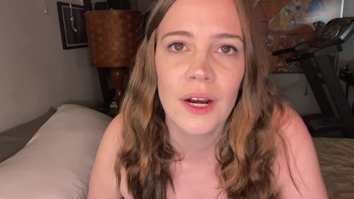 [ManyVids] Maggierosexo - Self Degrading Mistress Gets You Off [1080p] 4