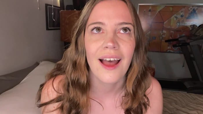 [ManyVids] Maggierosexo - Self Degrading Mistress Gets You Off [1080p] 1