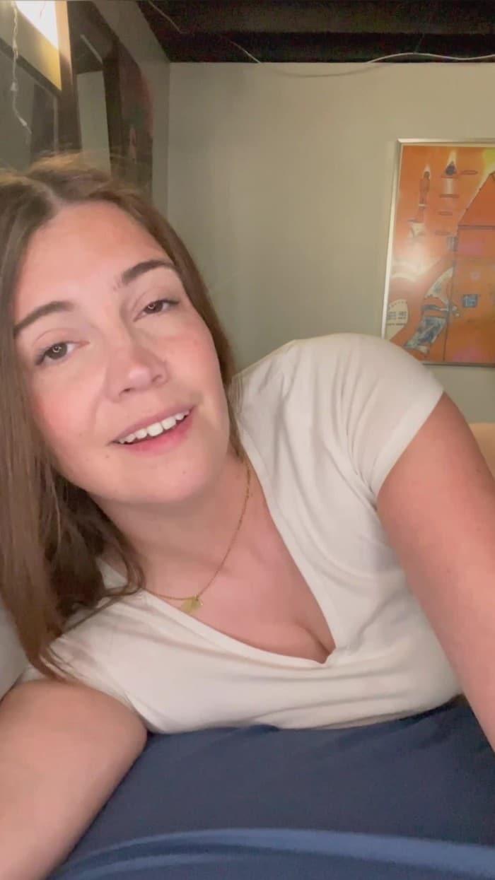 [ManyVids] Maggierosexo - Spe Quick To Cum Breeding [1080p] 3