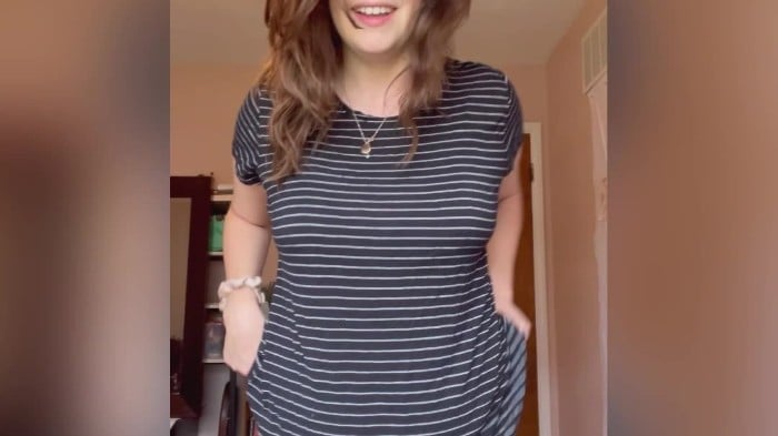 [ManyVids] Maggierosexo - You're Bigger Than I Thought [1080p] 2