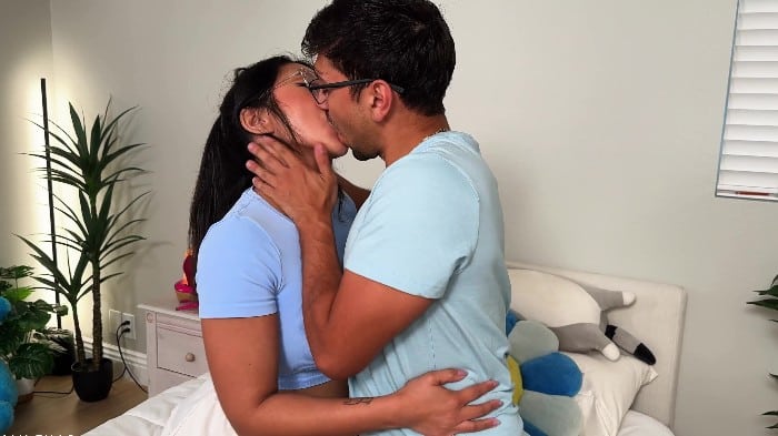 Max Fills - Step-Sister Fucks Me Only If I Leave Her Alone [2160p] 1