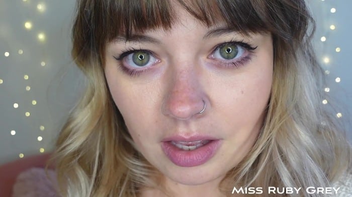 Miss Ruby Grey - Send Slave [1080p] 2