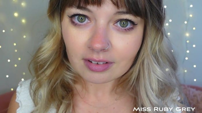 Miss Ruby Grey - Send Slave [1080p] 5
