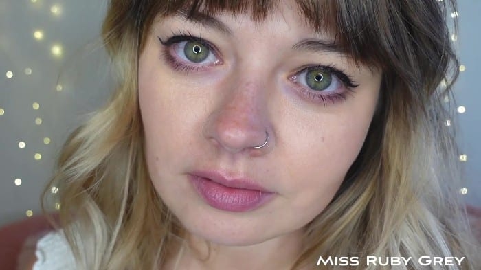 Miss Ruby Grey - Send Slave [1080p] 1