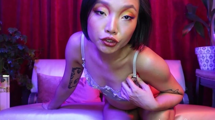 [ManyVids] Mistress Lienne - Goon For Pixelated Ass [1080p] 5