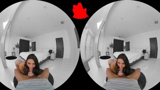 Passthroughvr - The One That Got A Lay Passthrough - Eliza Ibarra (2025.09.12) (gearvr) 2