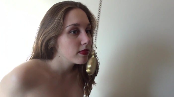 A Taboo Fantasy - Pavlov's Bell 1