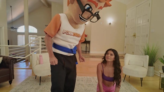 Porndudecasting 25 08 22 Angel Gostosa Xxx 2160p -Nbq 1