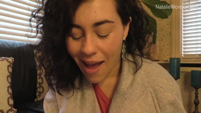 [C4S] Natalie Wonder - The Preying Milf 2