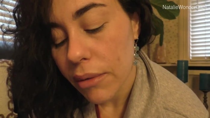 [C4S] Natalie Wonder - The Preying Milf 3
