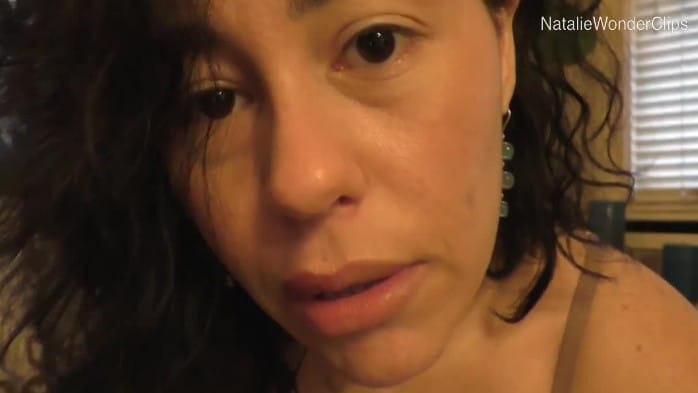 [C4S] Natalie Wonder - The Preying Milf 5