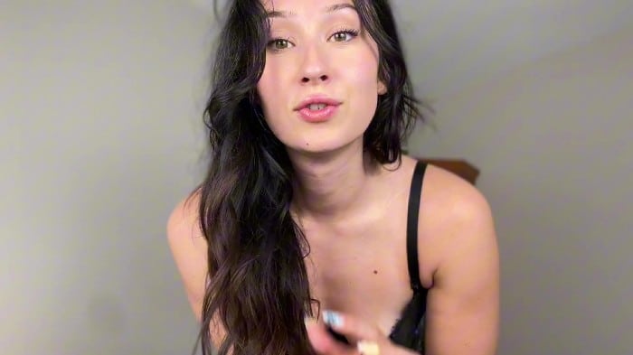 Princess Alexia - Know Your Place [2160p] 1