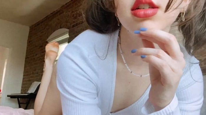 Princess Violette - Chasity Enslavement [1080p] 1