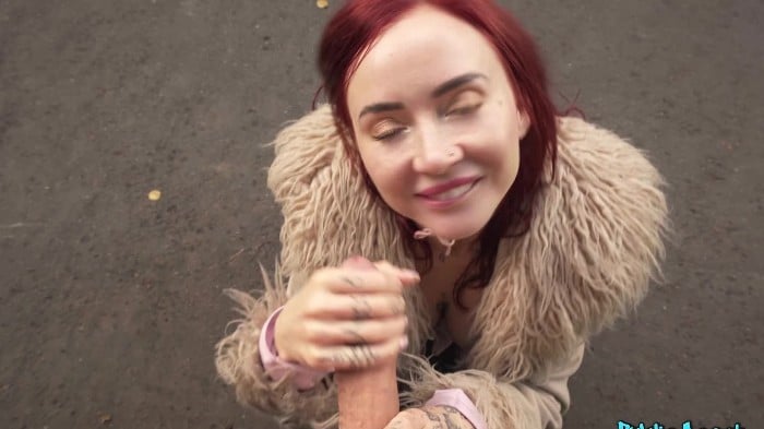 [PublicAgent] Eva Ray - The Perfect Look 2025 [1080p] 2