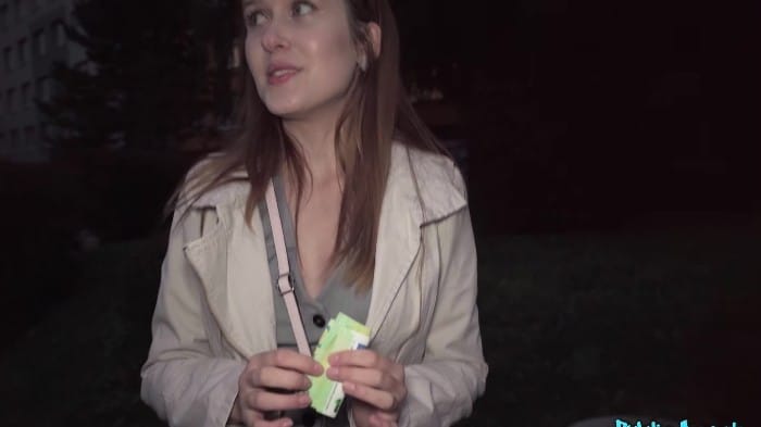 [PublicAgent] Una Fairy - How I Didn't Meet Her Mother 2025 [1080p] 8