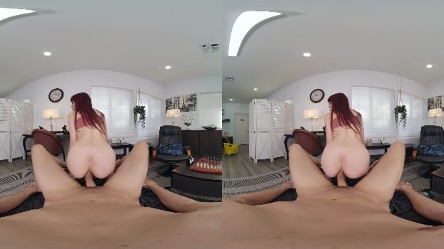 Realjamvr - Anal Deal With Stepdaughter - Alexa Nova (2048p X265 Hi10p) 3