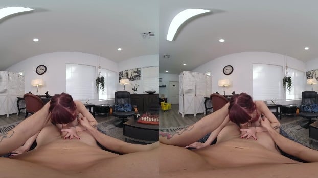 Realjamvr - Anal Deal With Stepdaughter - Alexa Nova (2048p X265 Hi10p) 3