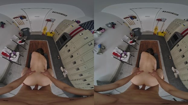 Realjamvr - Anal Motivation By Lucy Lotus (2025.07.04) (2048p X265 Hi10p) 4