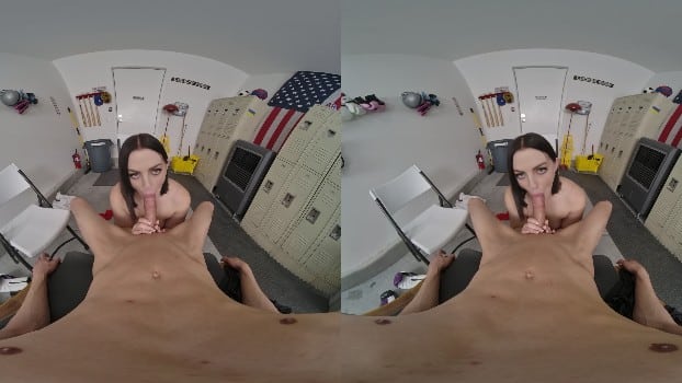 Realjamvr - Anal Motivation By Lucy Lotus (2025.07.04) (2048p X265 Hi10p) 1