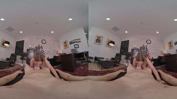 [RealJamVR.Com] Anal Payback With Rebel Rhyder [16.09.2025] (8192x4096p / 8k) 4
