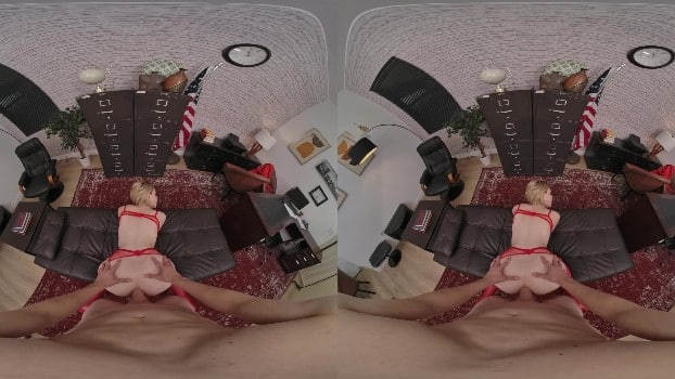 Realjamvr - Anal Payback With Rebel Rhyder (2025.09.16) (gearvr) 5