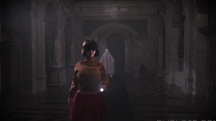 [Rikolo] Velmas House Of Whorrors [2160p] 1