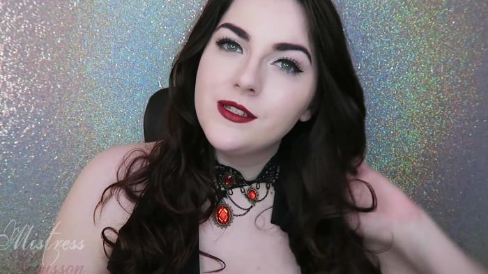 Ruby Rousson - Back To Basics Submissive 101 [1080p] 2