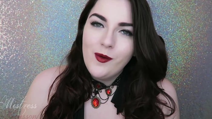 Ruby Rousson - Back To Basics Submissive 101 [1080p] 4