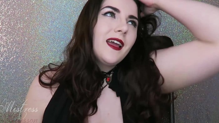 Ruby Rousson - Back To Basics Submissive 101 [1080p] 1
