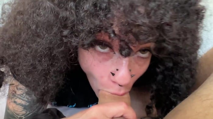 [ScottStark-Householdfantasy] Baphi Babi - Cumming Inside Thick Goth Step Daughter​ ​2025 [1080p] 2