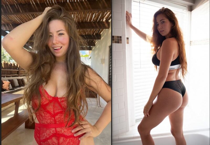 Alanna Pearson Leaks Onlyfans Siterip tezfiles [124 VIDEO] 1