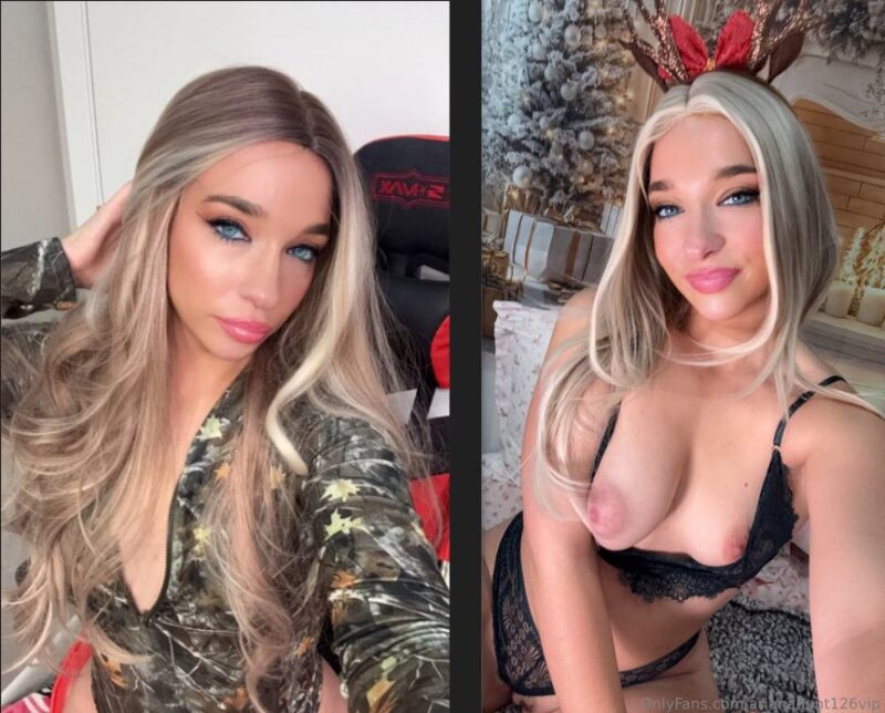 Ariana Hunt / arianahunt126vip Leaks Onlyfans Siterip tezfiles [405 VIDEO] 1