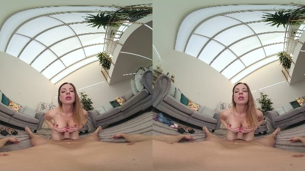 [XSinsVR] Lilit Sweet - Anal Plug (2023-04-04) (2048p X265 Hi10p) 2