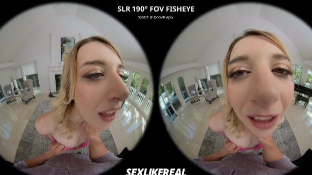 Slroriginals - The Lustful Stepdaughter - Dez Hansen (2025.09.08) (gearvr) 1