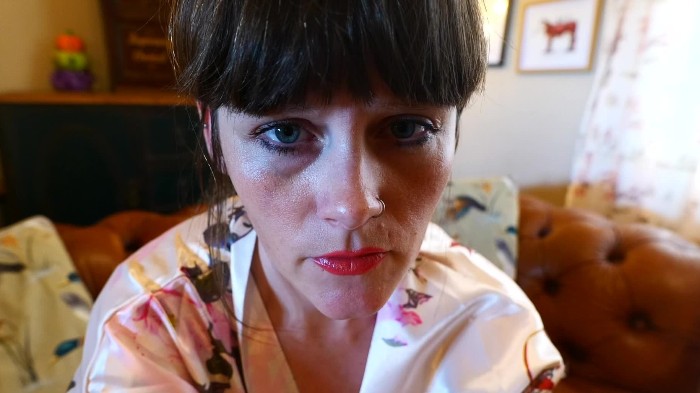 Req [ManyVids] Sydney Harwin - Mommy Wants Her Turn 2