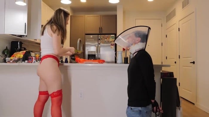 Temptress Toxin - Extreme Trash Slave Training 2