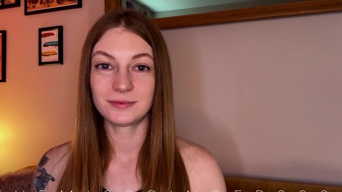 The Miss Ginger - Turning Into A Foot Fag [1080p] 1