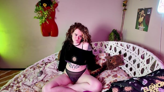 [ManyVids] Theeleanorgee - Homewrecker Step-Sister 2