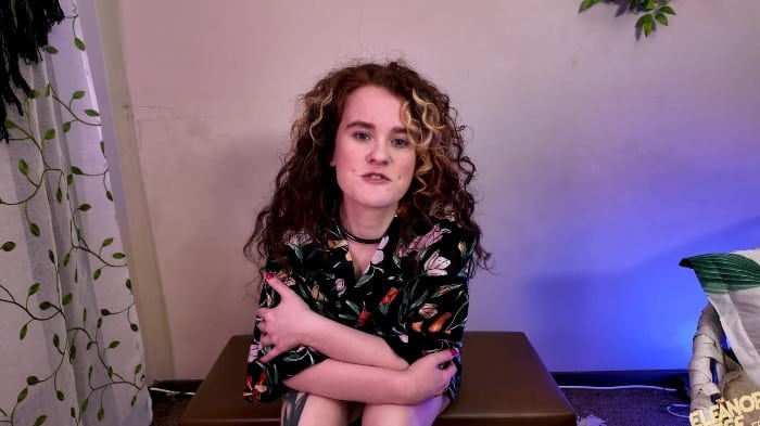 [ManyVids] Theeleanorgee - Mommy Finds Your Porn 12