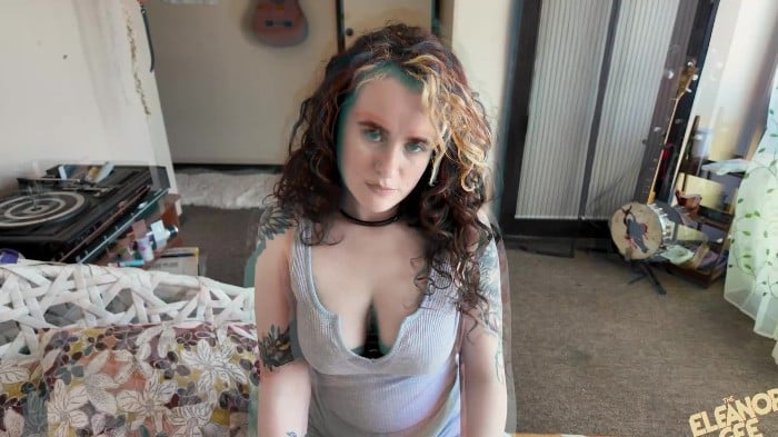[ManyVids] Theeleanorgee - No Choice But To Be Bred 2