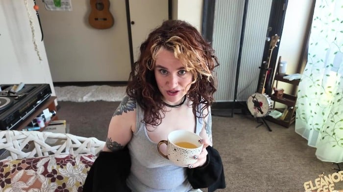 [ManyVids] Theeleanorgee - No Choice But To Be Bred 3