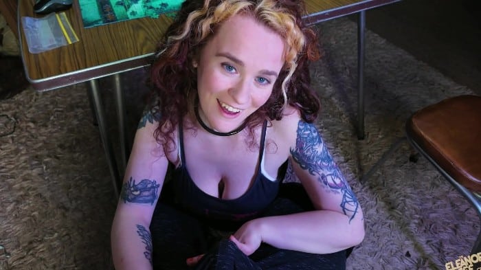 [ManyVids] Theeleanorgee - Step-Sister Studies Your Praise Kink 2