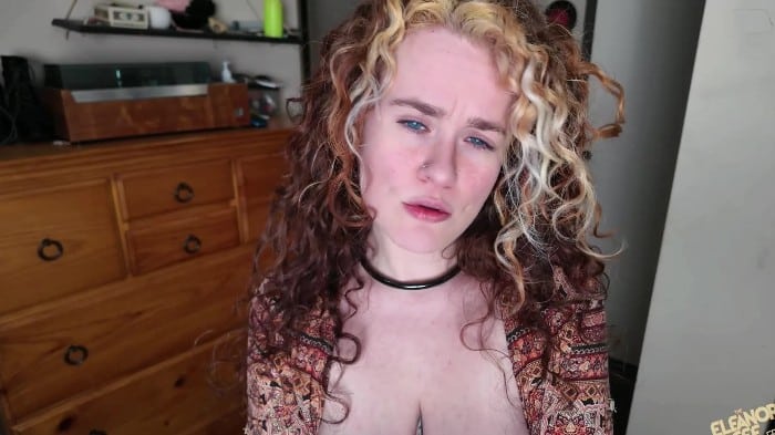 [ManyVids] Theeleanorgee - Wreck Your Home For Mommy 2