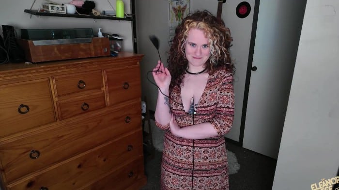 [ManyVids] Theeleanorgee - Wreck Your Home For Mommy 8